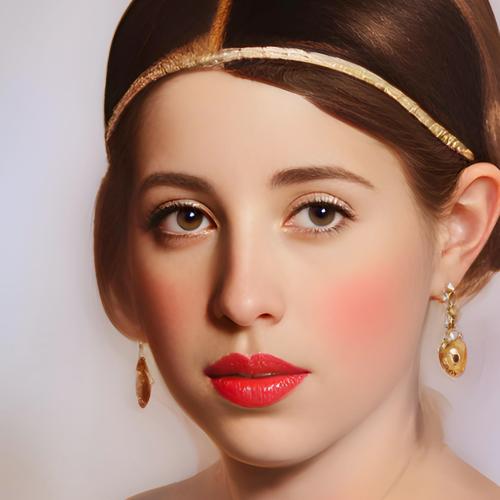 Peaches Geldof