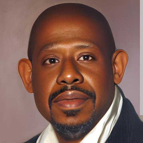 Forest Whitaker