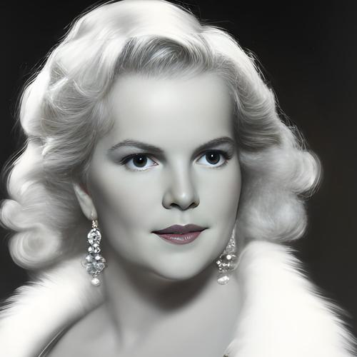 Carroll Baker
