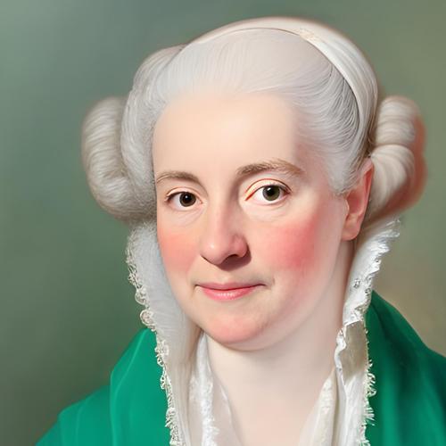 Blanche Baker