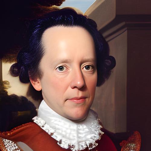 Richard E. Grant