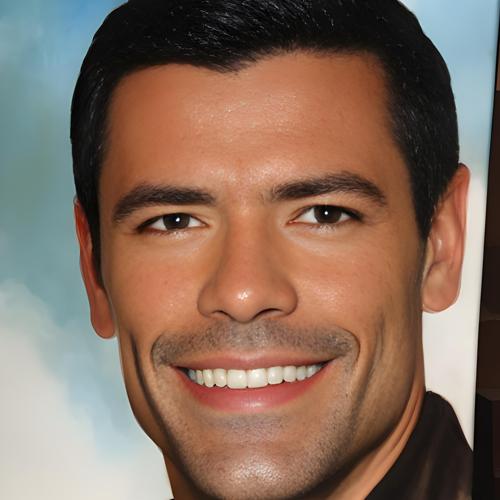 Mark Consuelos