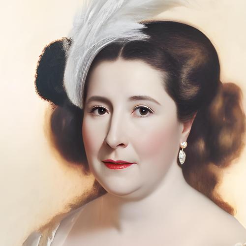 Frances Dee