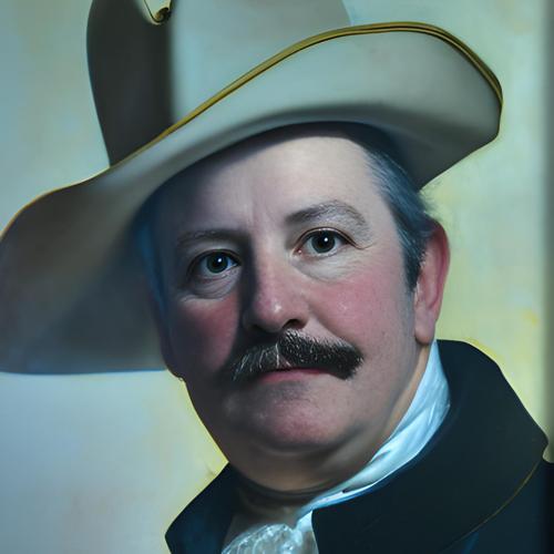 R.G. Armstrong