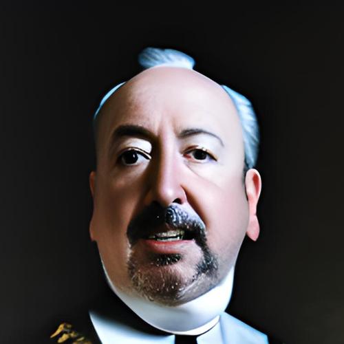 Alfred Hitchcock