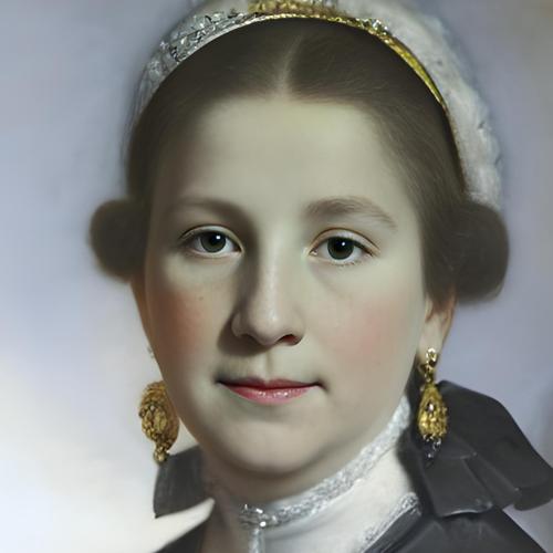 Alma Reville