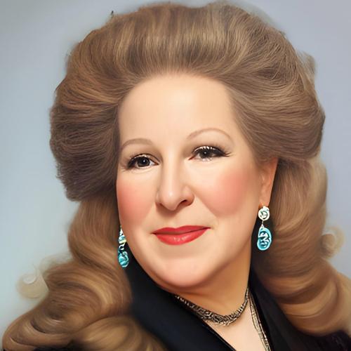 Bette Midler