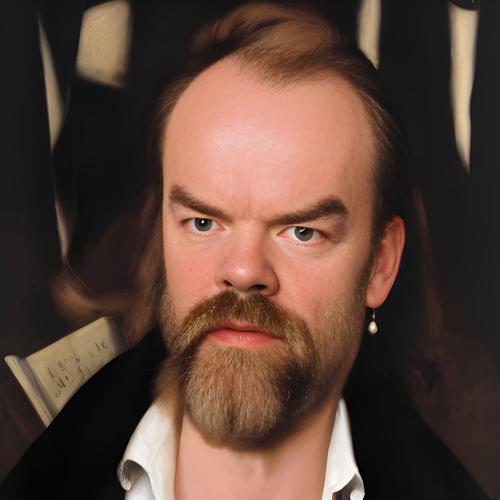 Hugo Weaving