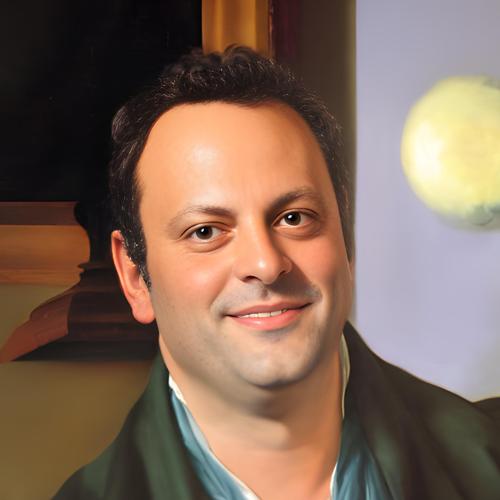 Vince Vaughn