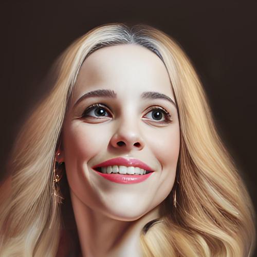 Rachel McAdams