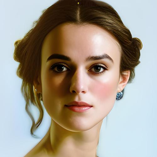 Keira Knightley
