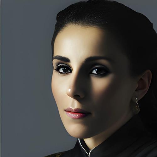 Noomi Rapace