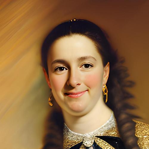 Nina Norén