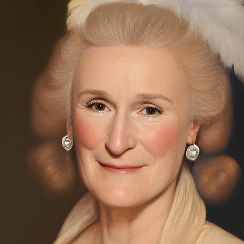 Glenn Close