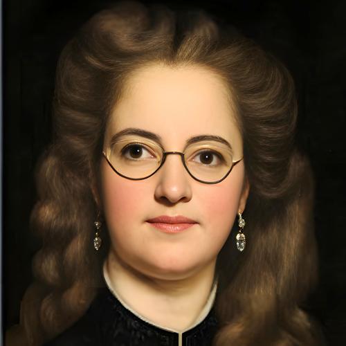 Javiera Balmaceda