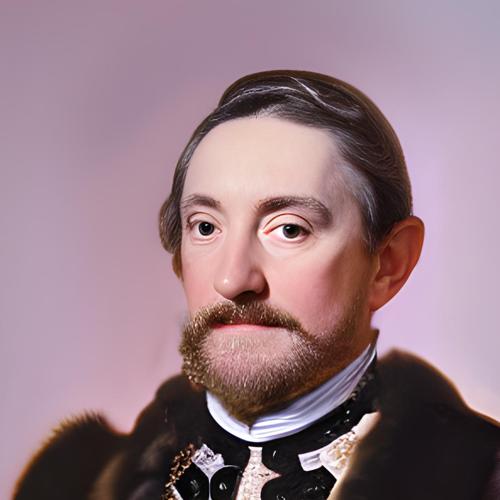 Roy Dotrice