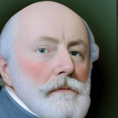 Edward Woodward