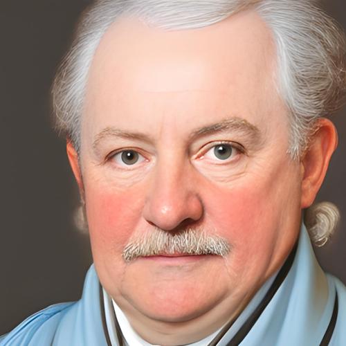Peter Woodward