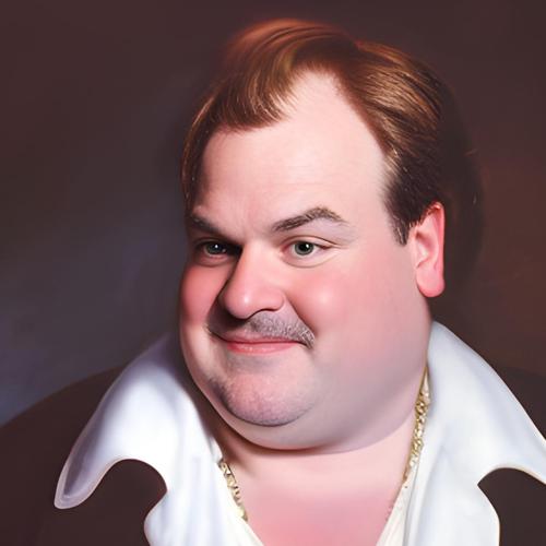 Chris Farley