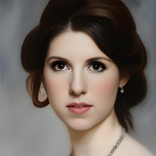 Anna Kendrick