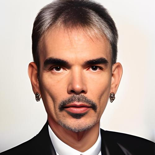 Billy Bob Thornton