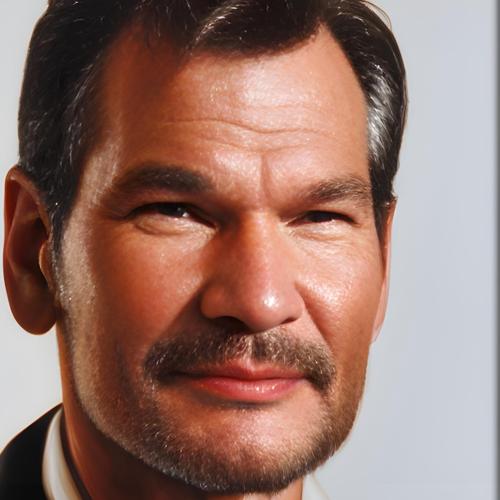 Patrick Swayze