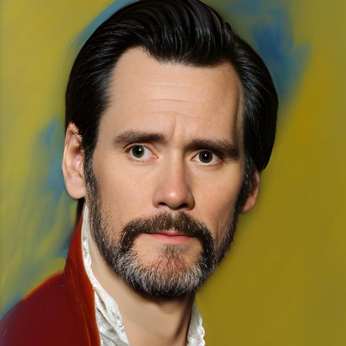 Jim Carrey