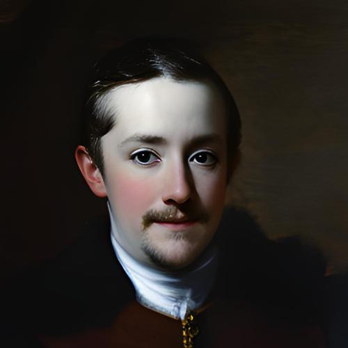 Lewis Pullman
