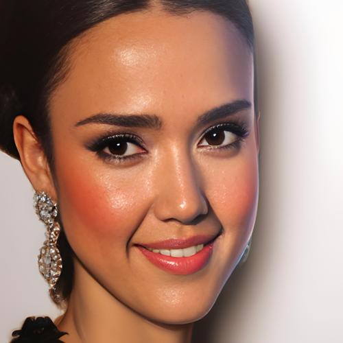 Jessica Alba