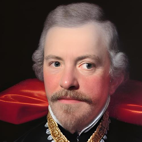 Charles Haid