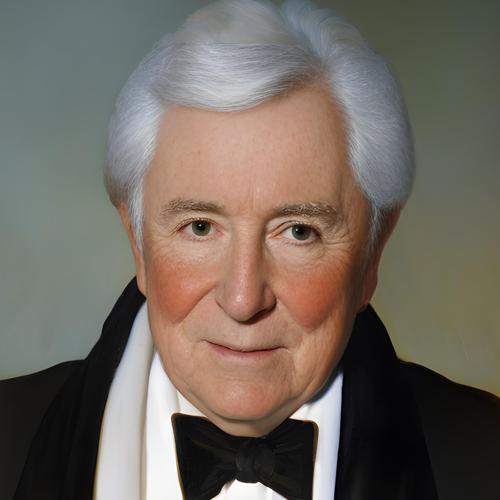 Merv Griffin