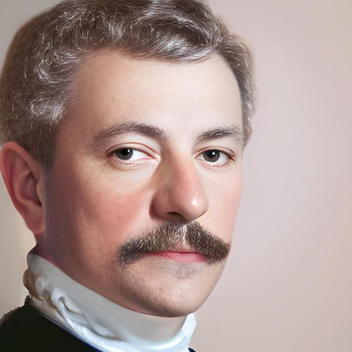 Andy Prosky