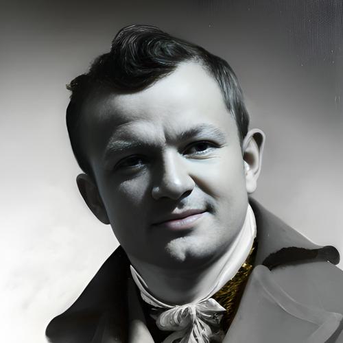 Aldo Ray