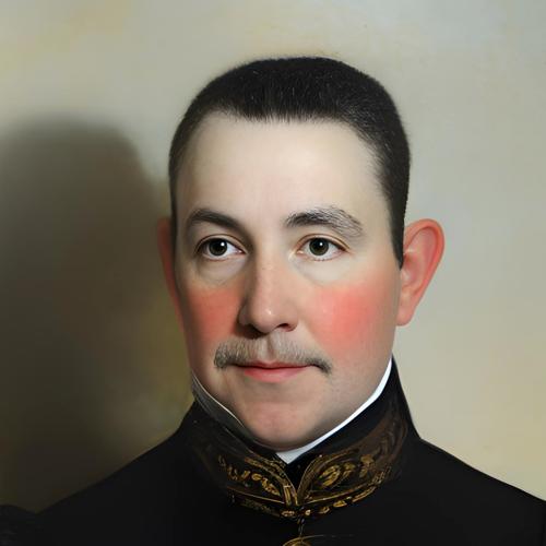 Eric DaRe