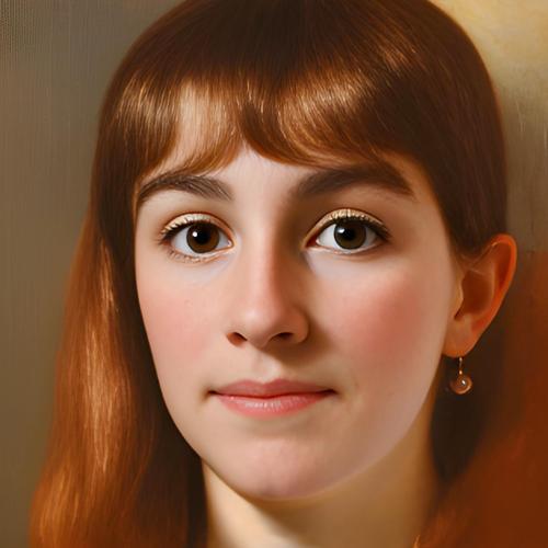 Johanna Ray