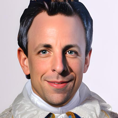 Seth Meyers