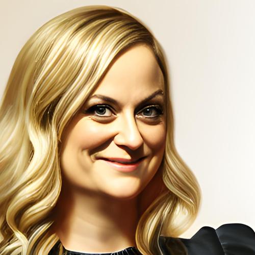 Amy Poehler