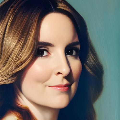 Tina Fey