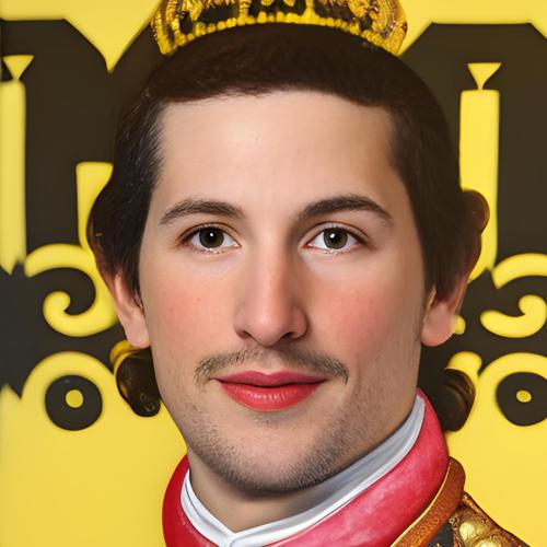 Andy Samberg