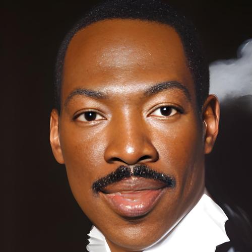 Eddie Murphy