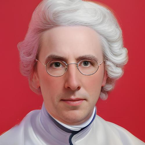 Brad Hall