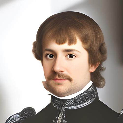 Charlie Hall