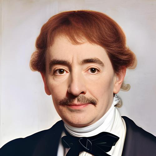 Martin Short