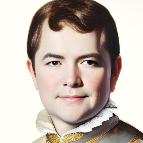George Dolenz