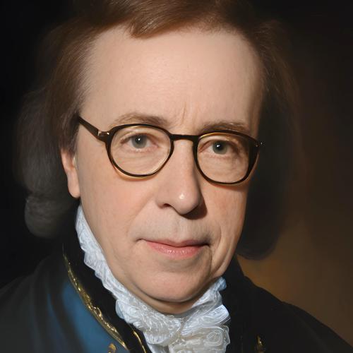 Peter Bogdanovich