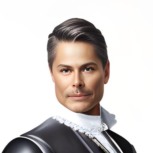 Rob Lowe