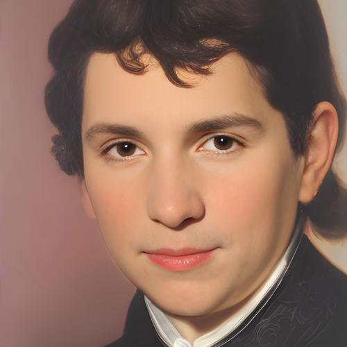 Ralph Macchio