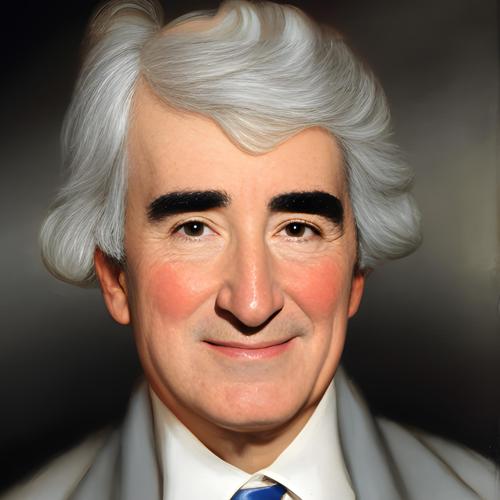 Sam Waterston