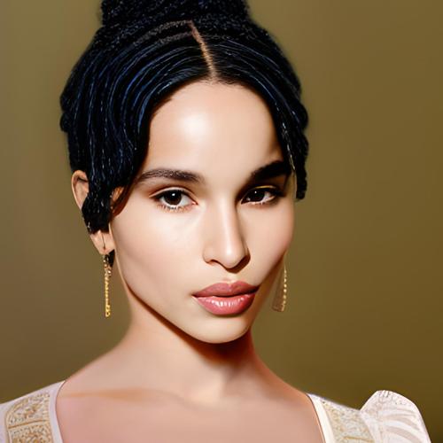 Zoë Kravitz