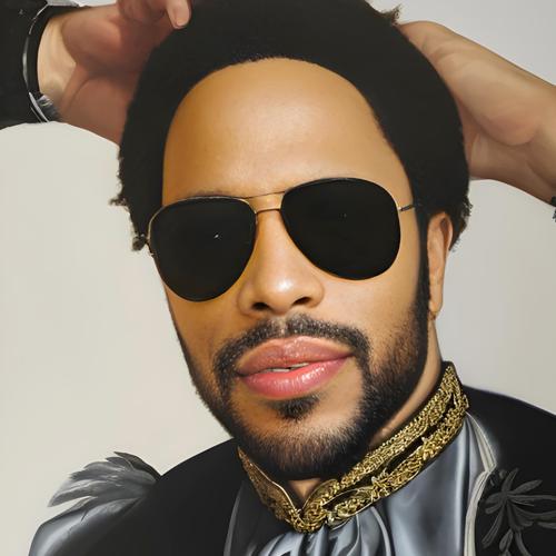 Lenny Kravitz